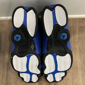 Air Jordan 13 Retro Hyper Royal - Size 13 - New - Unworn